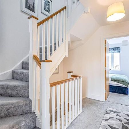 Entire House Sleeps 8 Near The River Thames Maidenhead Kültér fotó