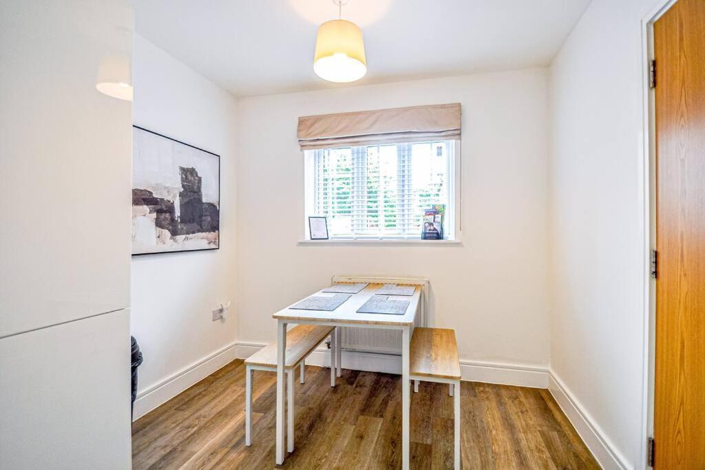 Entire House Sleeps 8 Near The River Thames Maidenhead Kültér fotó